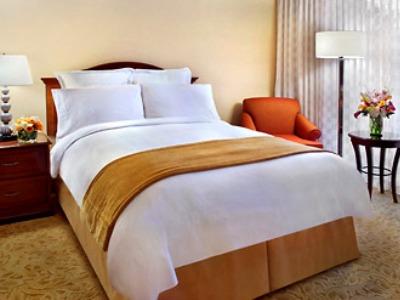 Boston Marriott 4*