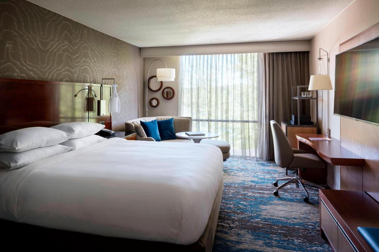 Boston Marriott 4* Newton