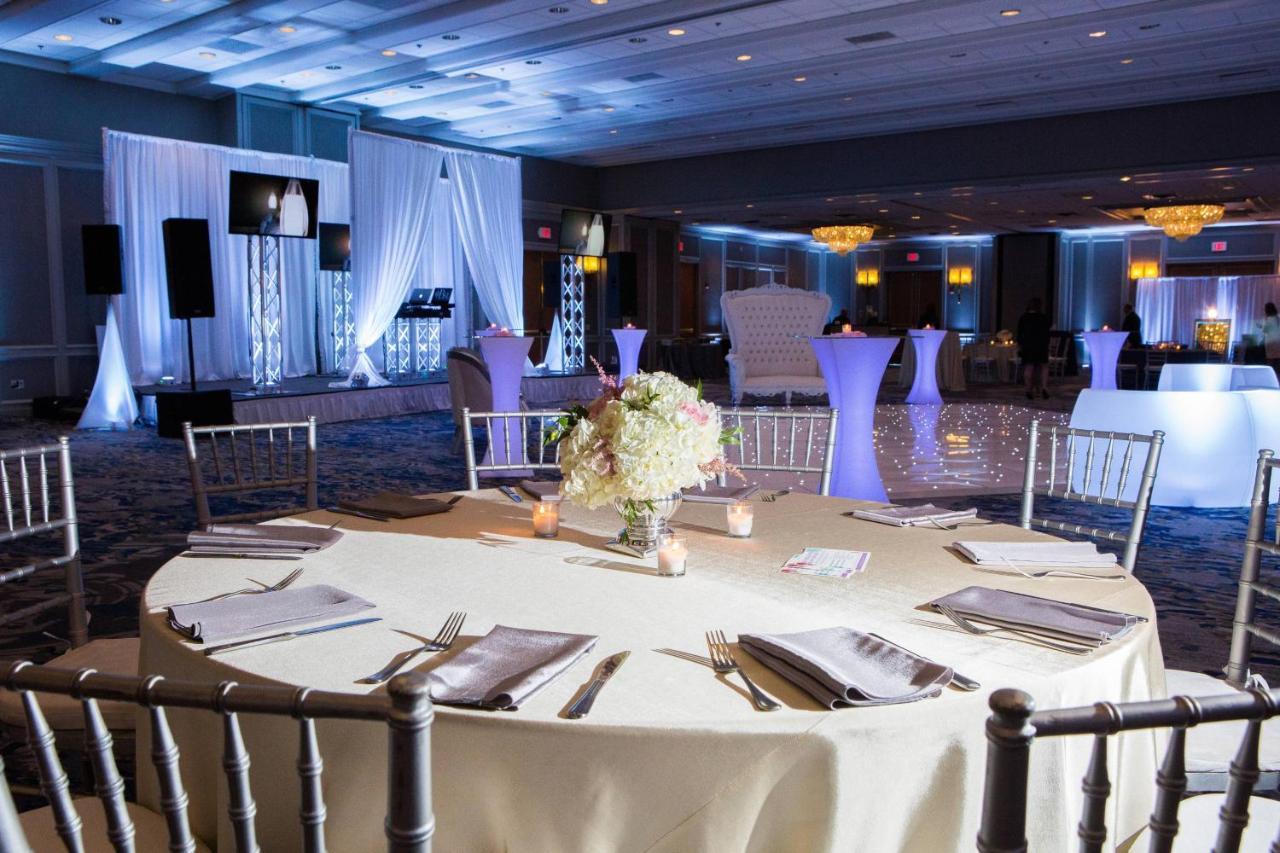 Boston Marriott 4*