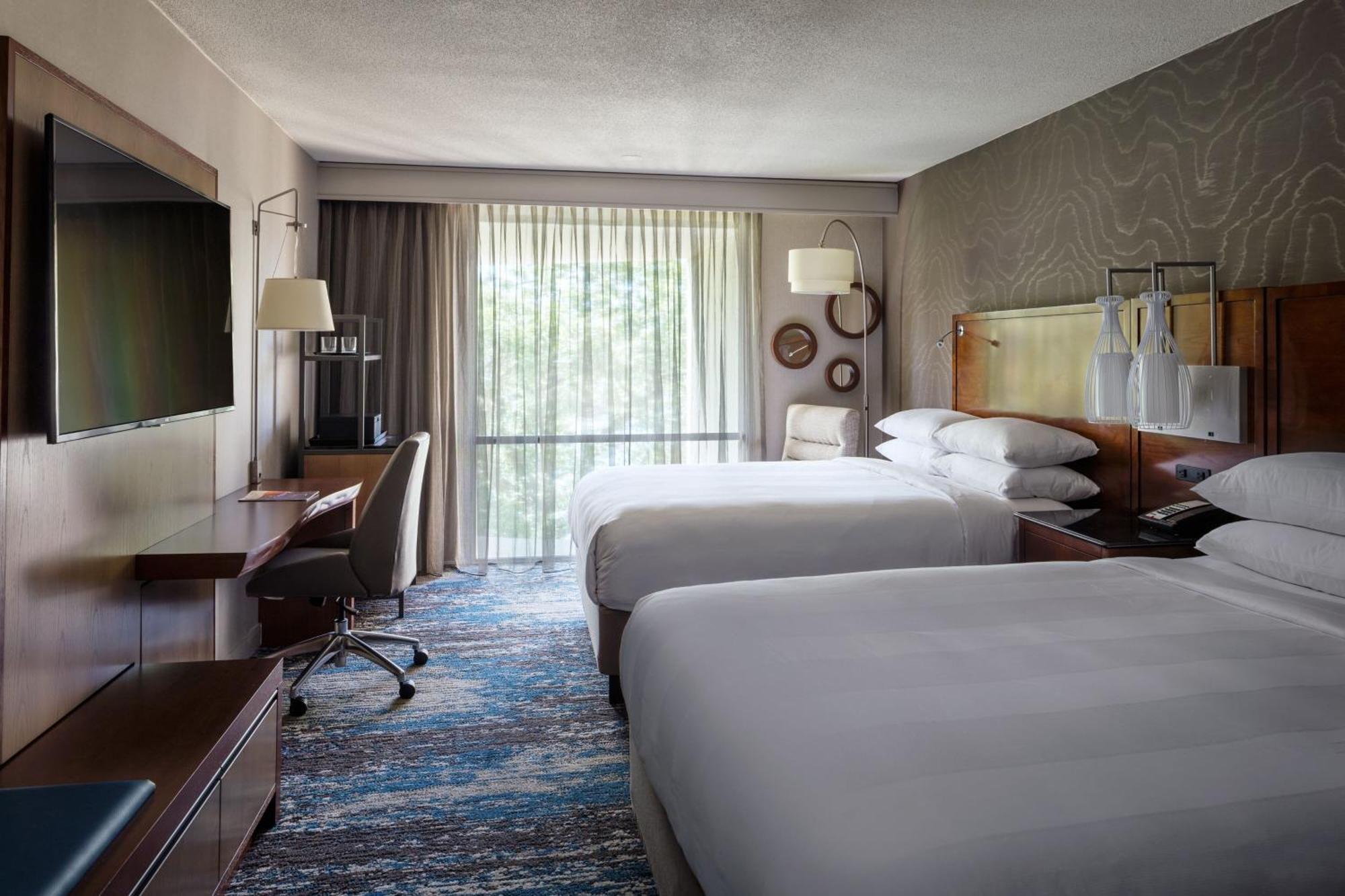 Boston Marriott