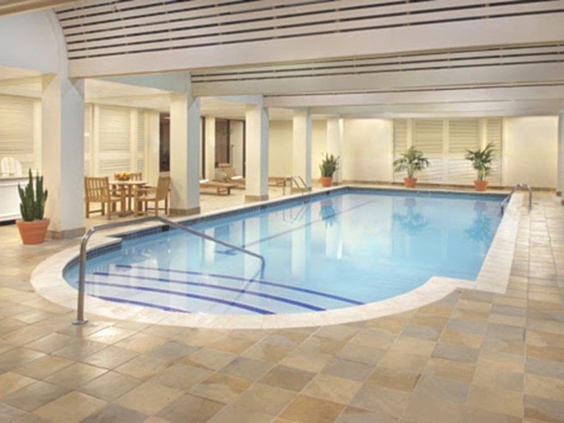 Boston Marriott