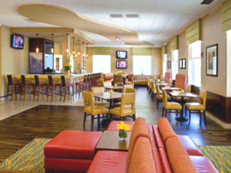 Boston Marriott Hotel 4*