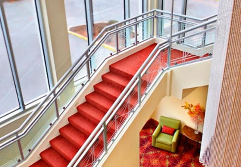Boston Marriott Hotel 4*