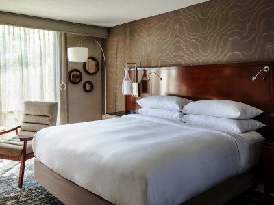 Boston Marriott 4*