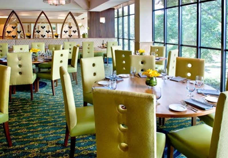 Hotel Boston Marriott