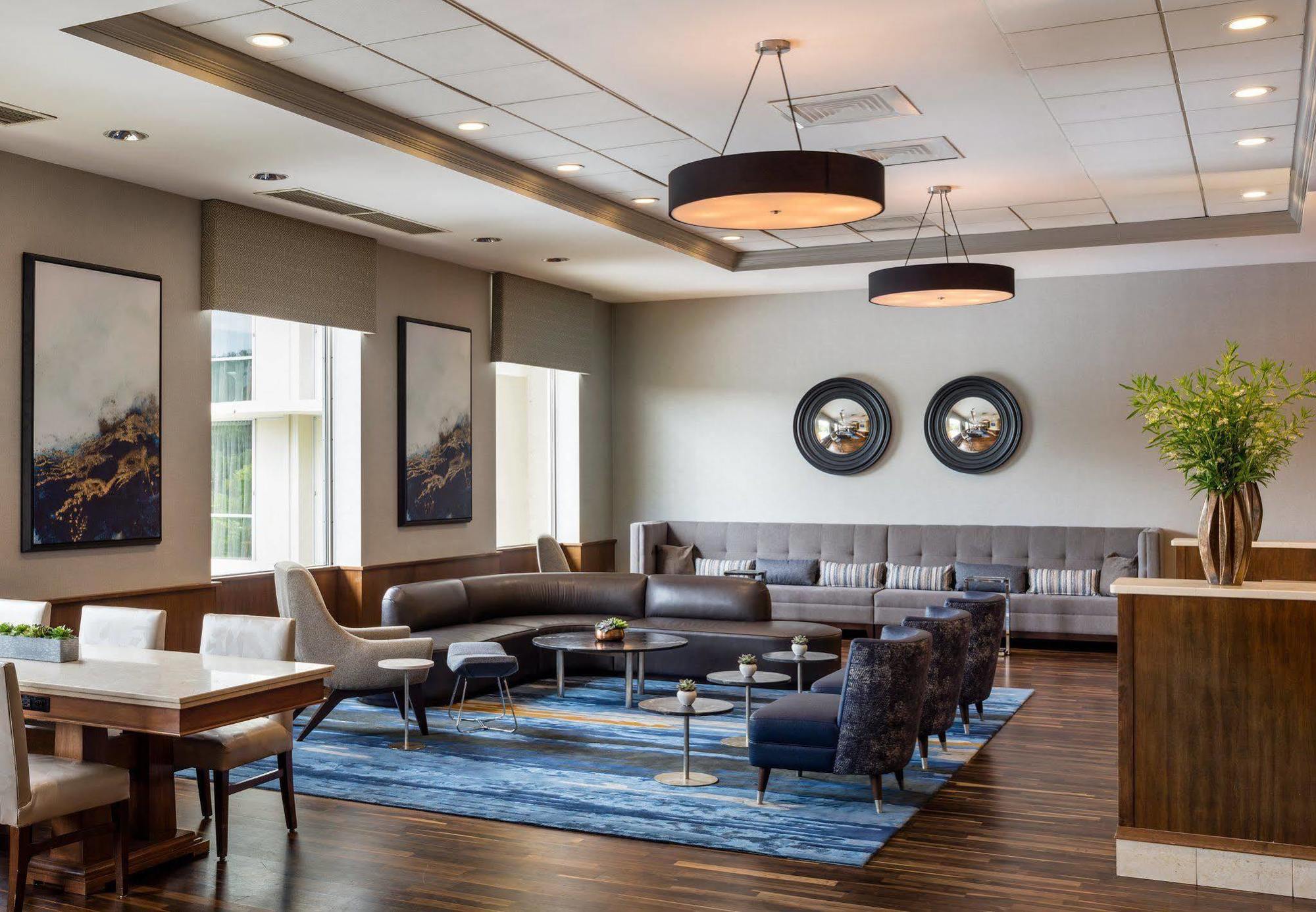 Boston Marriott 4* Newton