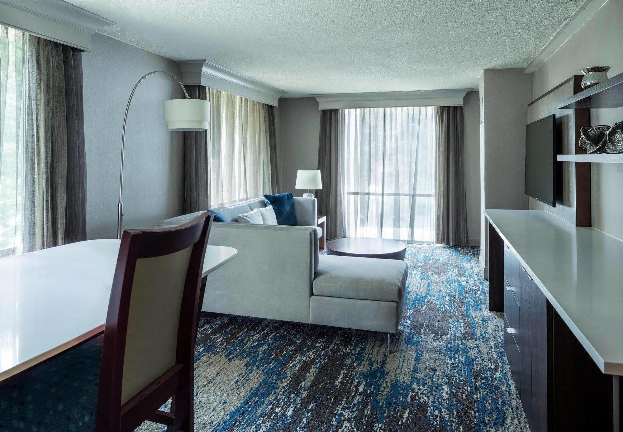Boston Marriott Newton