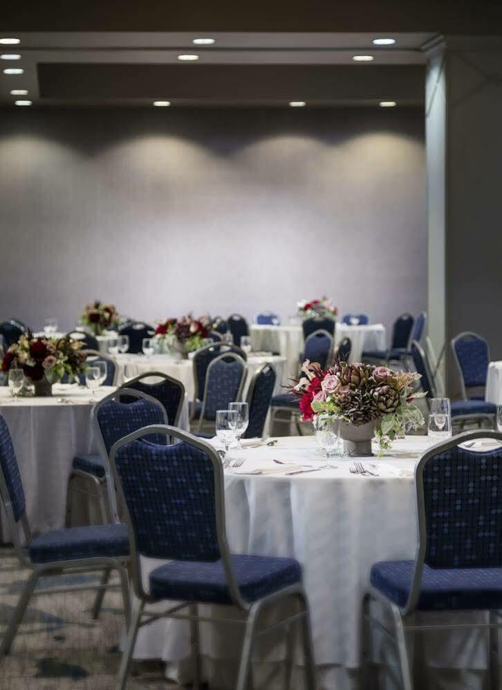 Hotel Boston Marriott 4*