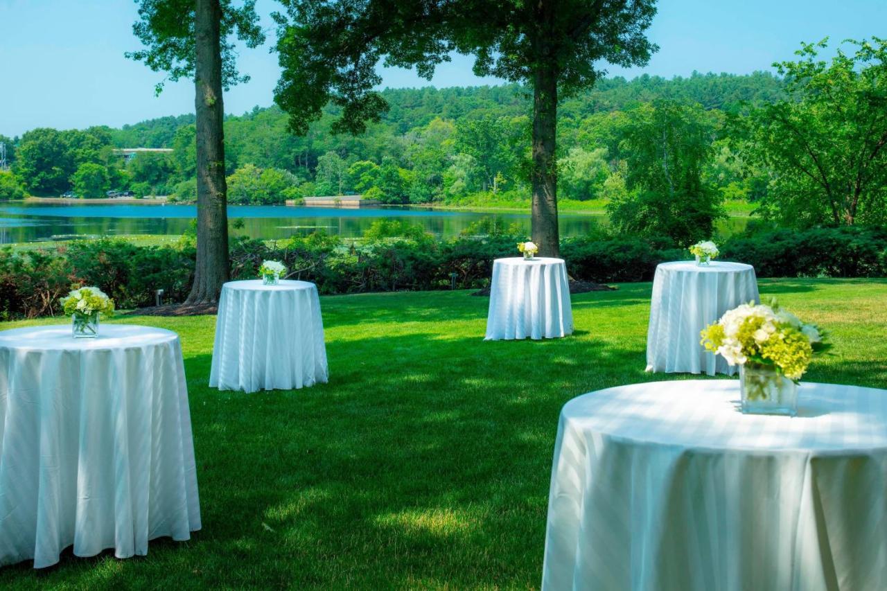 Boston Marriott 4* Newton